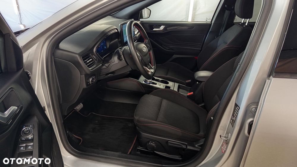 Ford Focus 1.5 EcoBlue ST-Line X - 11