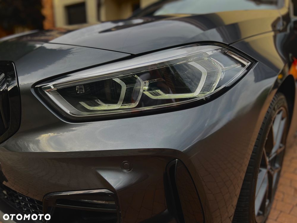 BMW Seria 1 118d M Sport Shadow - 4