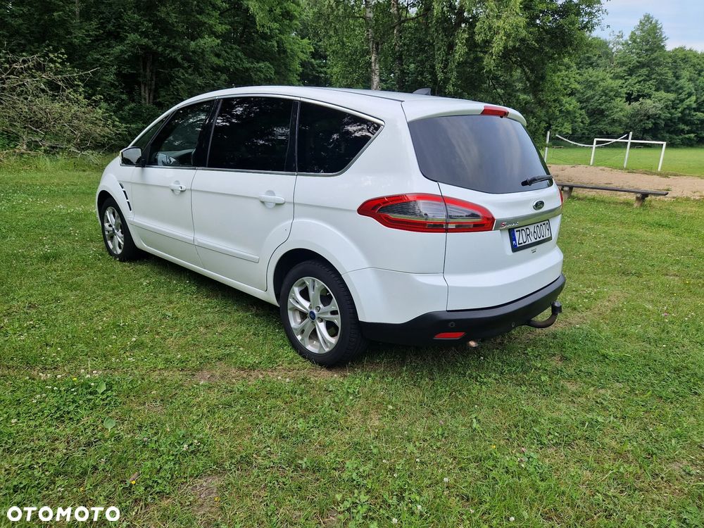 Ford S-Max - 7