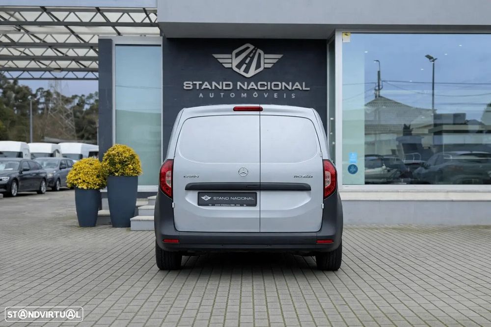 Mercedes-Benz Citan Outro - 4