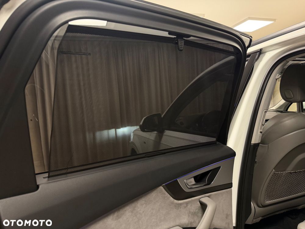 Audi Q7 45 TDI quattro tiptronic S line - 30