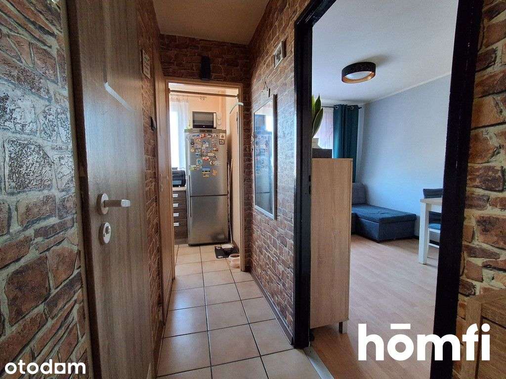 Radom, kawalerka 23 m² – świetna inwestycja!