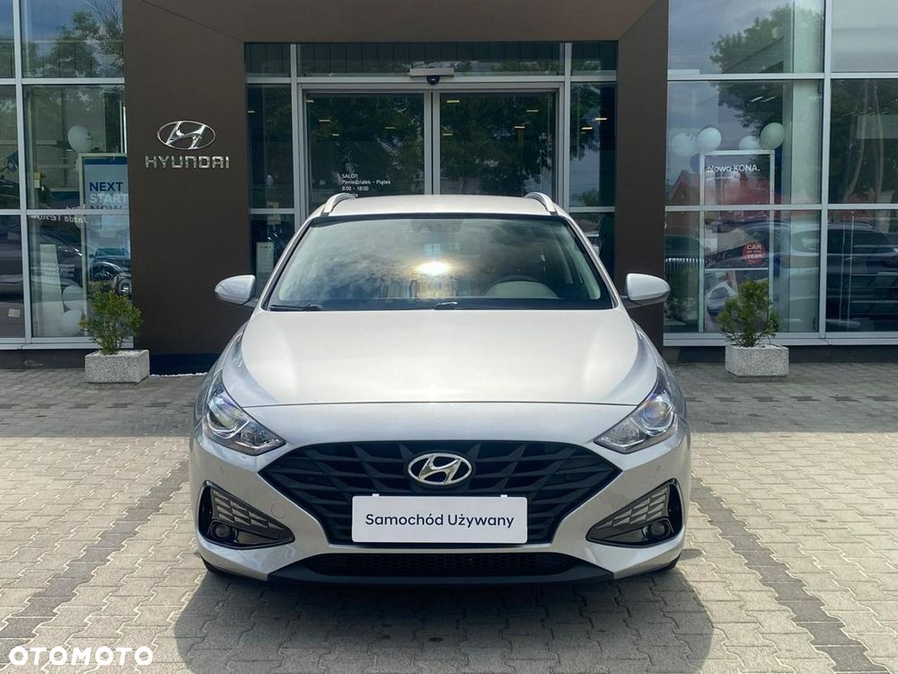 Hyundai i30 1.5 DPI Modern - 7