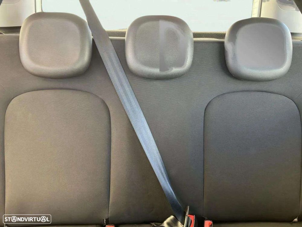 Fiat Panda 1.0 Hybrid - 15