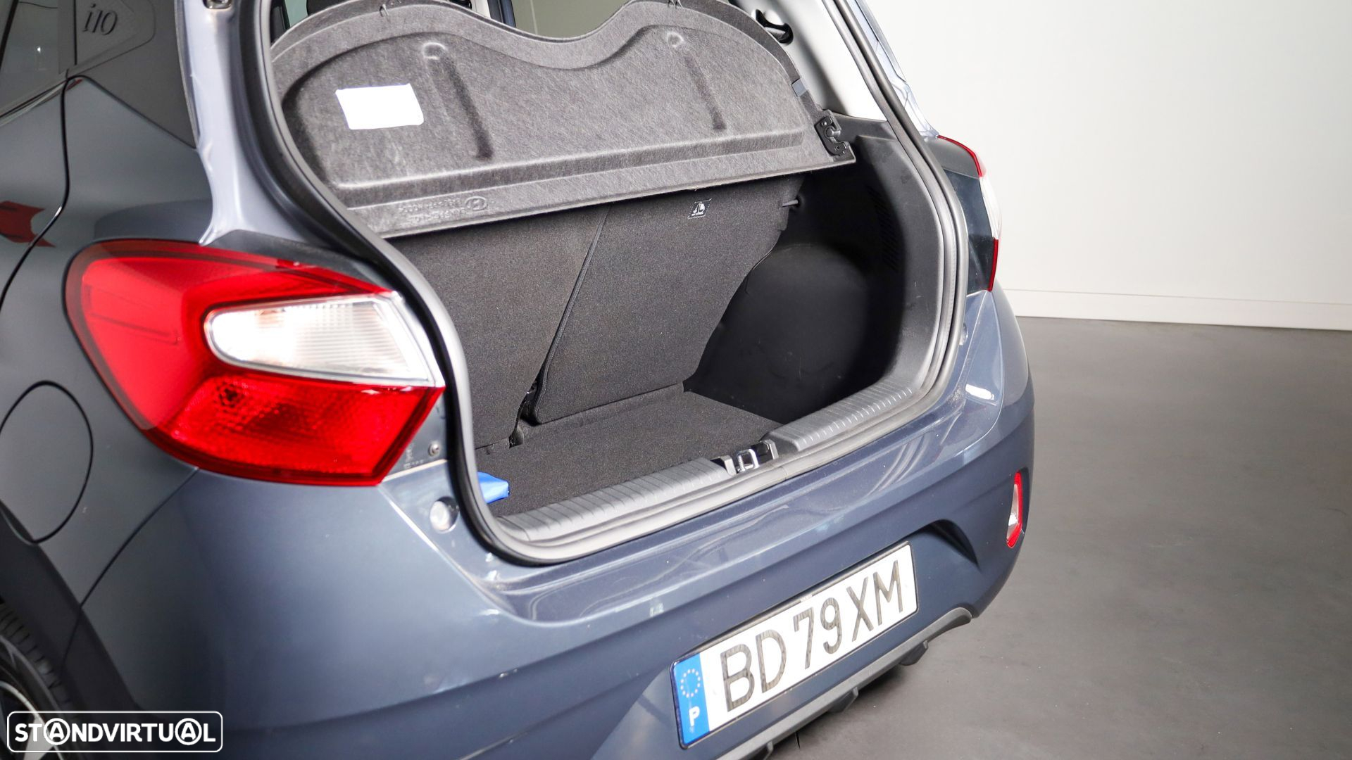 Hyundai i10 1.0 Comfort - 18