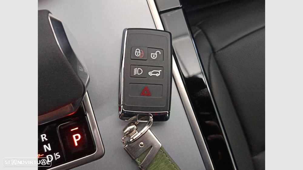 Land Rover Range Rover Evoque 1.5 P270e AWD S Auto - 20