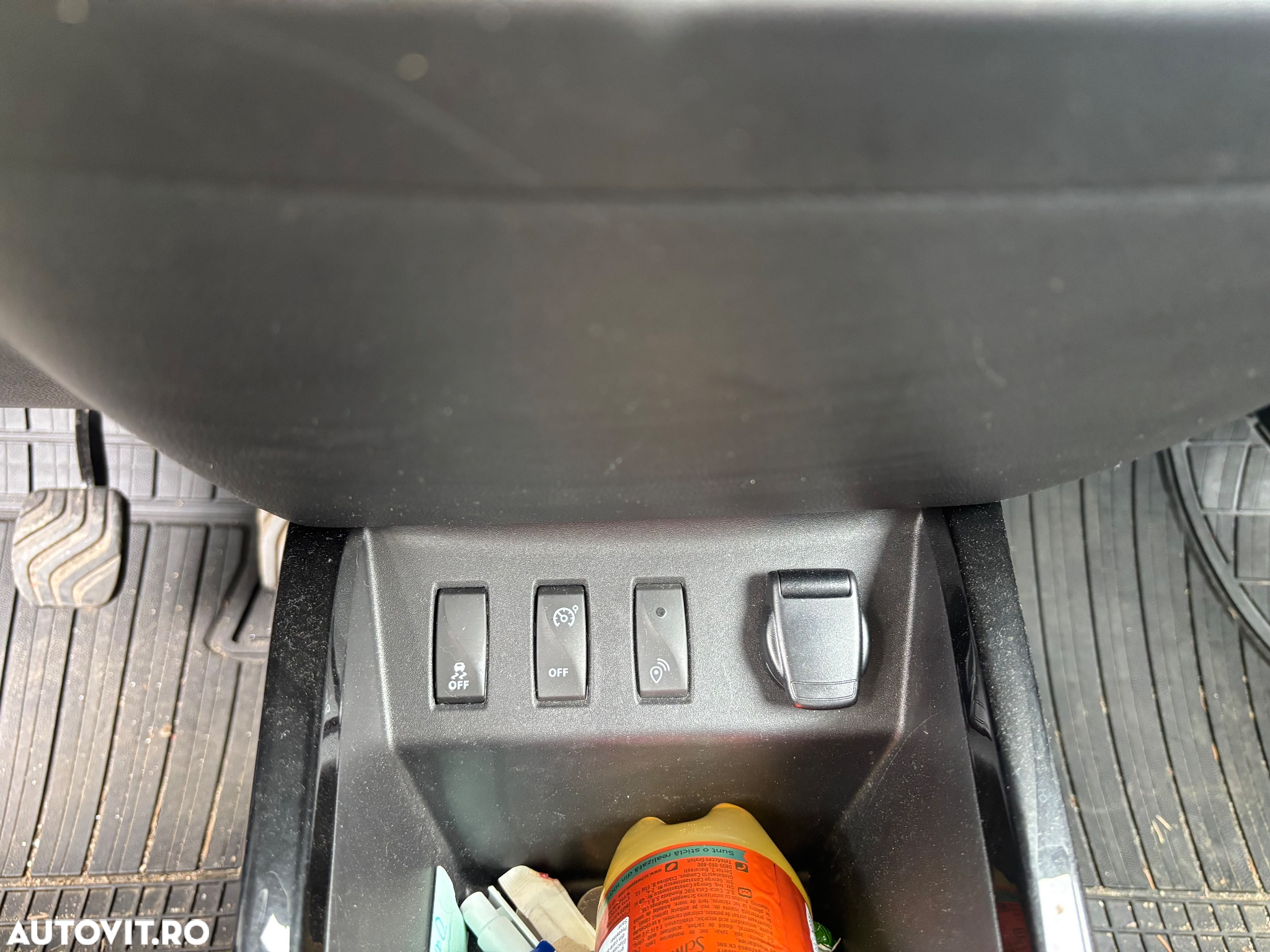 Dacia Spring Comfort Plus - 9