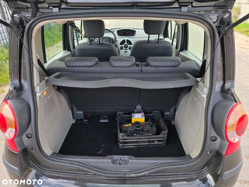 Renault Modus - 6