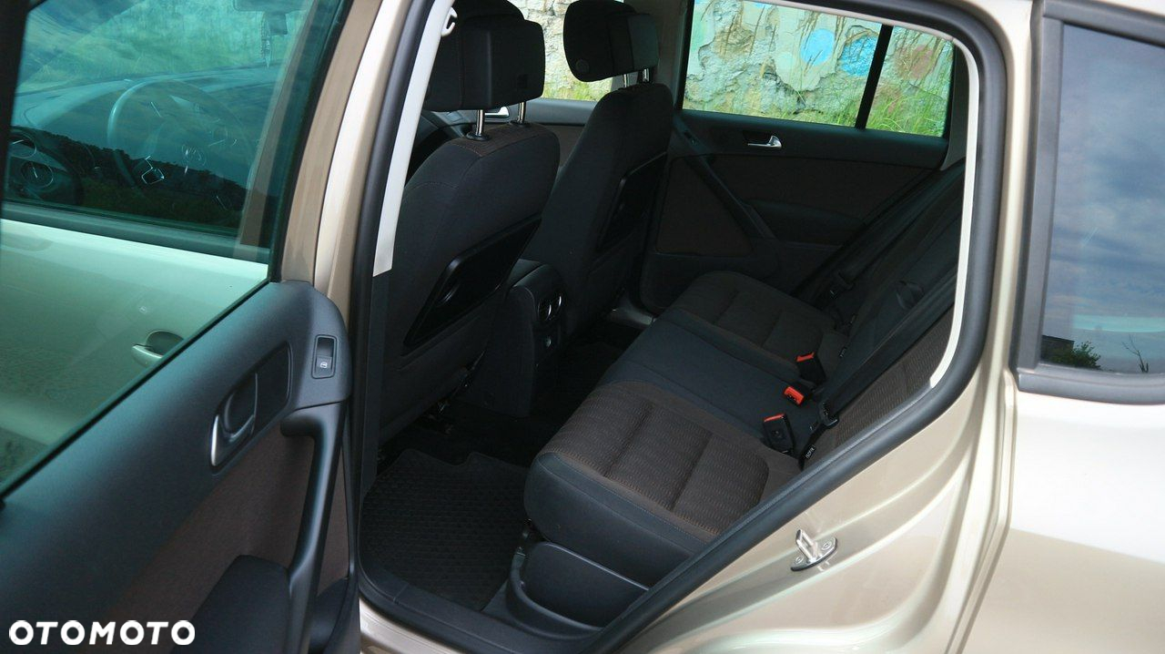 Volkswagen Tiguan 1.4 TSI CityLine - 10