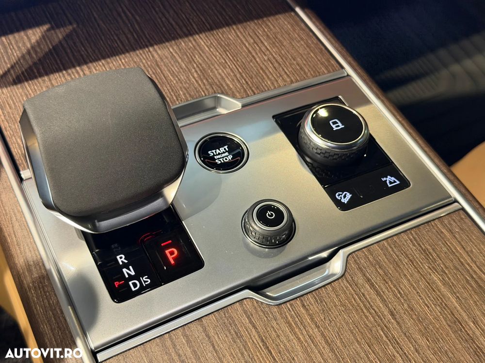 Land Rover Range Rover 3.0 I6 D350 MHEV HSE - 34