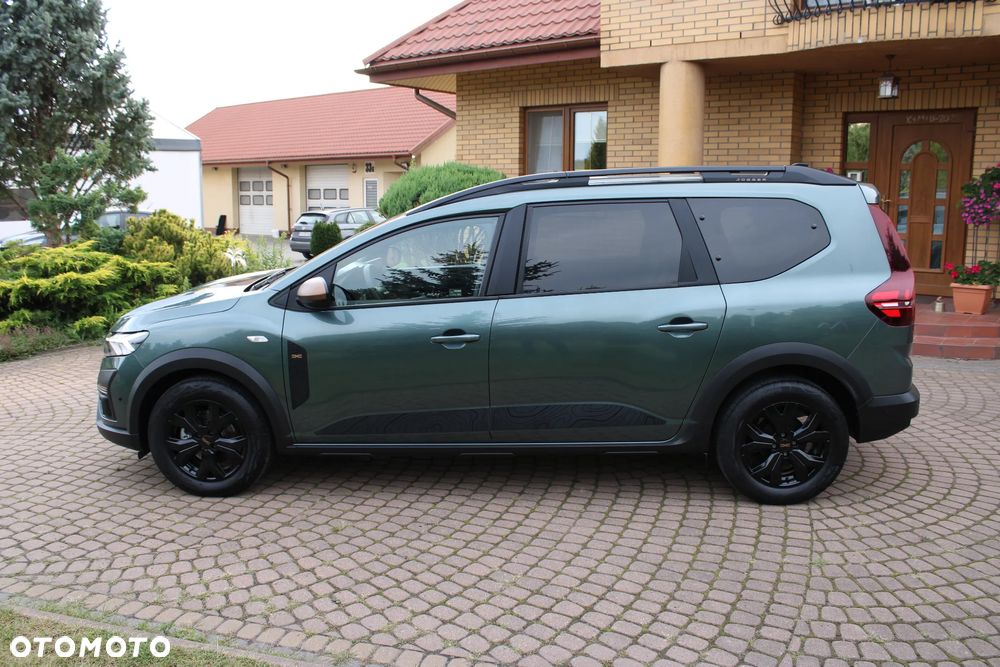 Dacia Jogger 1.0 TCe Extreme+ 7os - 5