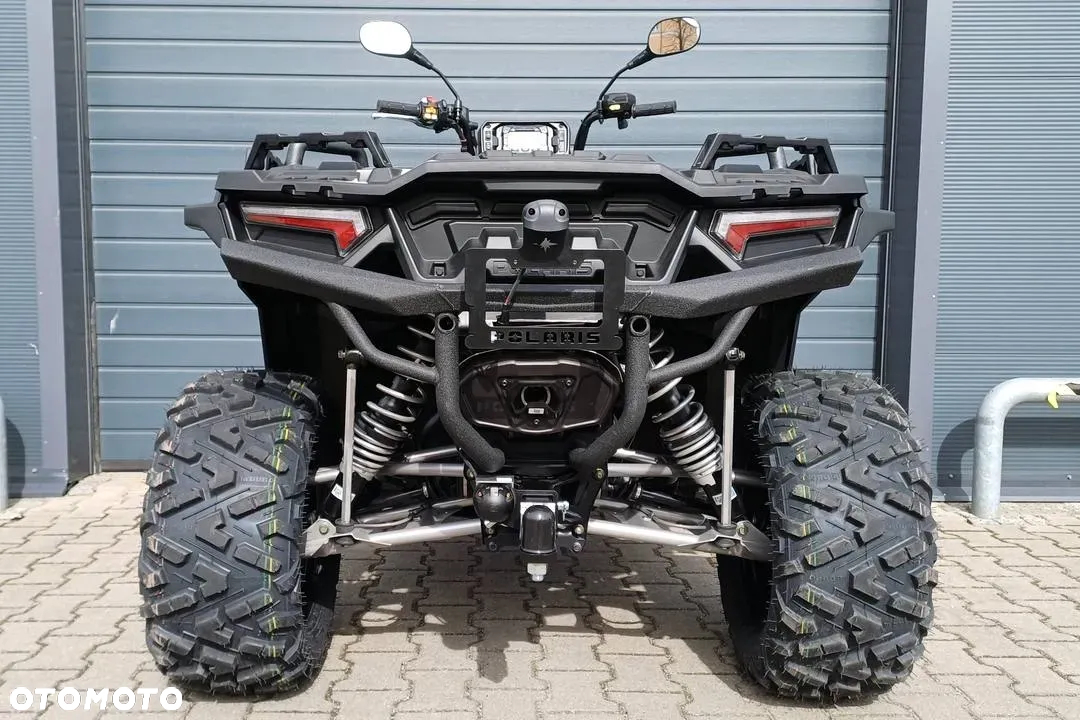Polaris Sportsman