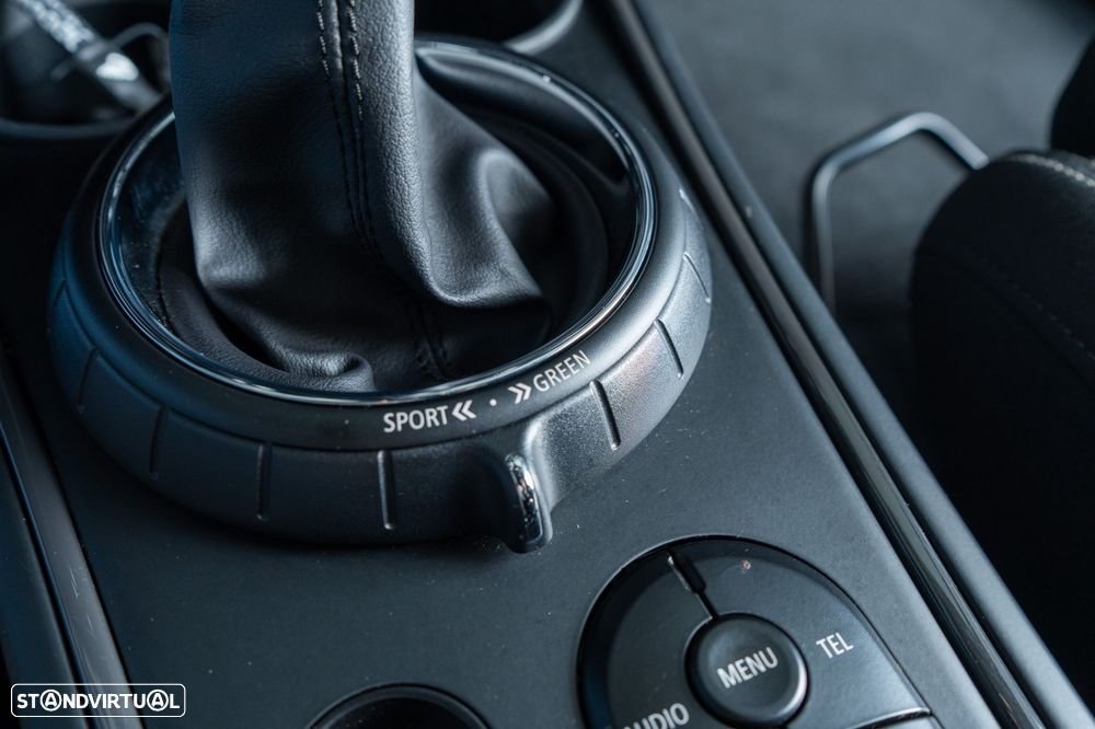 MINI Countryman Cooper D Auto - 18