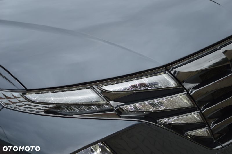 Hyundai Tucson - 14