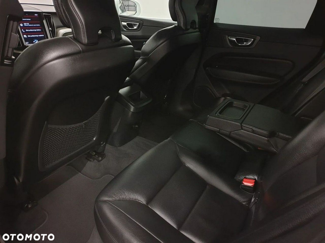 Volvo XC 60 D4 AWD Inscription - 25
