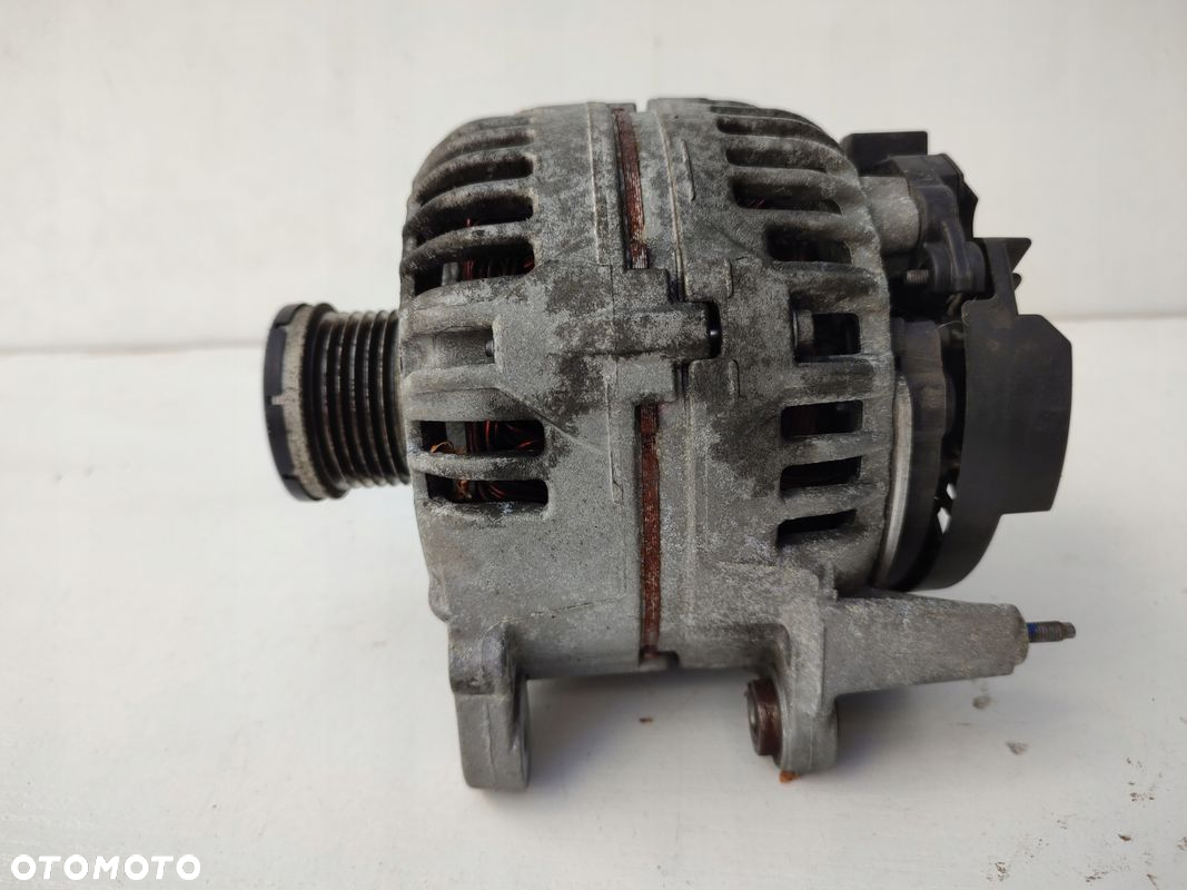 Alternator SEAT IBIZA IV 1.2TSI 03F903023D ORYGINAŁ - 4