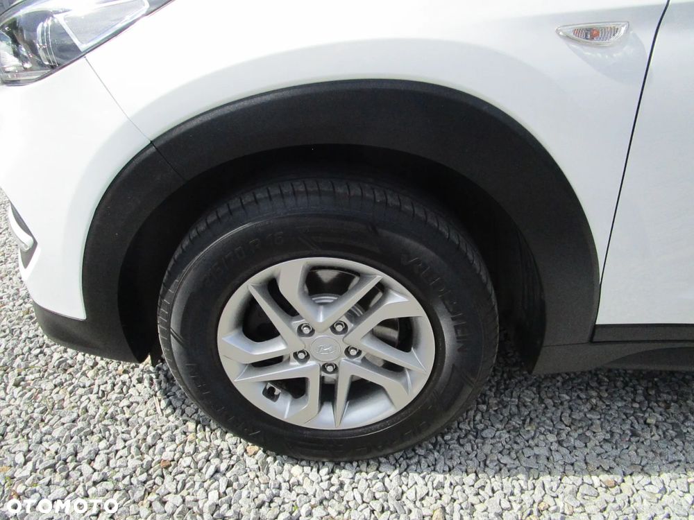Hyundai Tucson 1.6 GDI BlueDrive Classic 2WD - 14