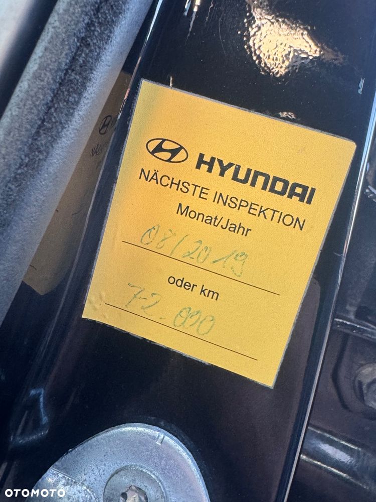 Hyundai ix20 1.4 Comfort - 33