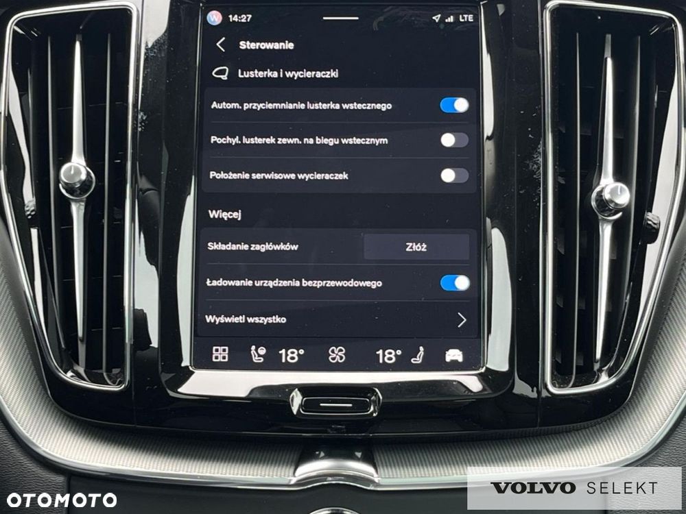 Volvo XC 60 - 23