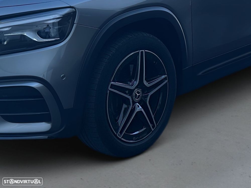 Mercedes-Benz GLB 200 d 4Matic AMG Line - 8