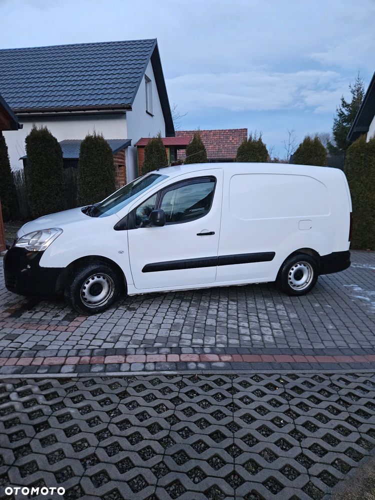 Peugeot Partner - 2