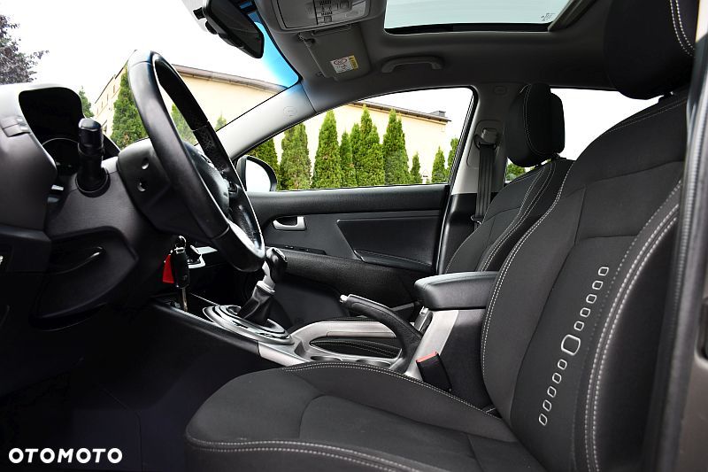 Kia Sportage 1.6 GDI XL 2WD - 9