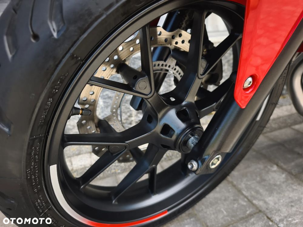 Honda CB - 29
