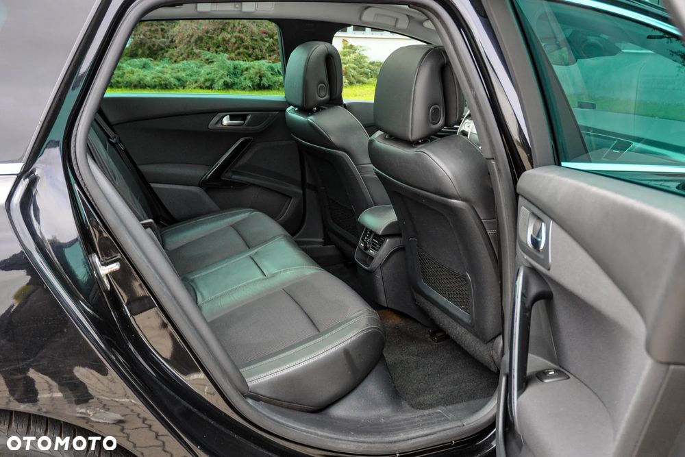 Peugeot 508 1.6 T Allure - 12
