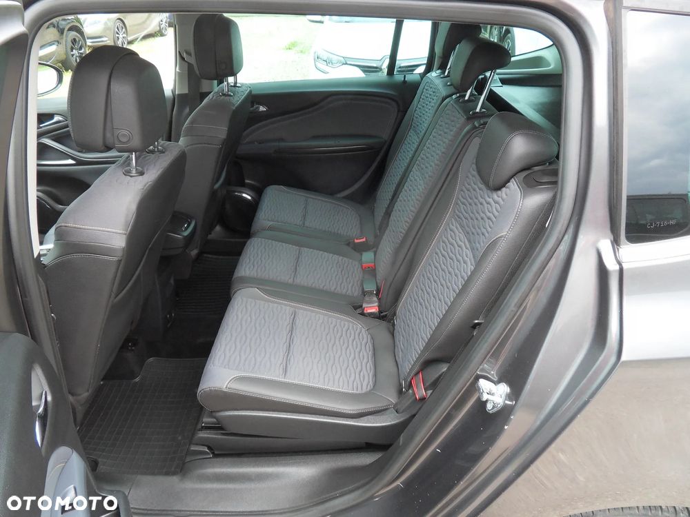 Opel Zafira Tourer 2.0 CDTI ecoFLEX Start/Stop Innovation - 10