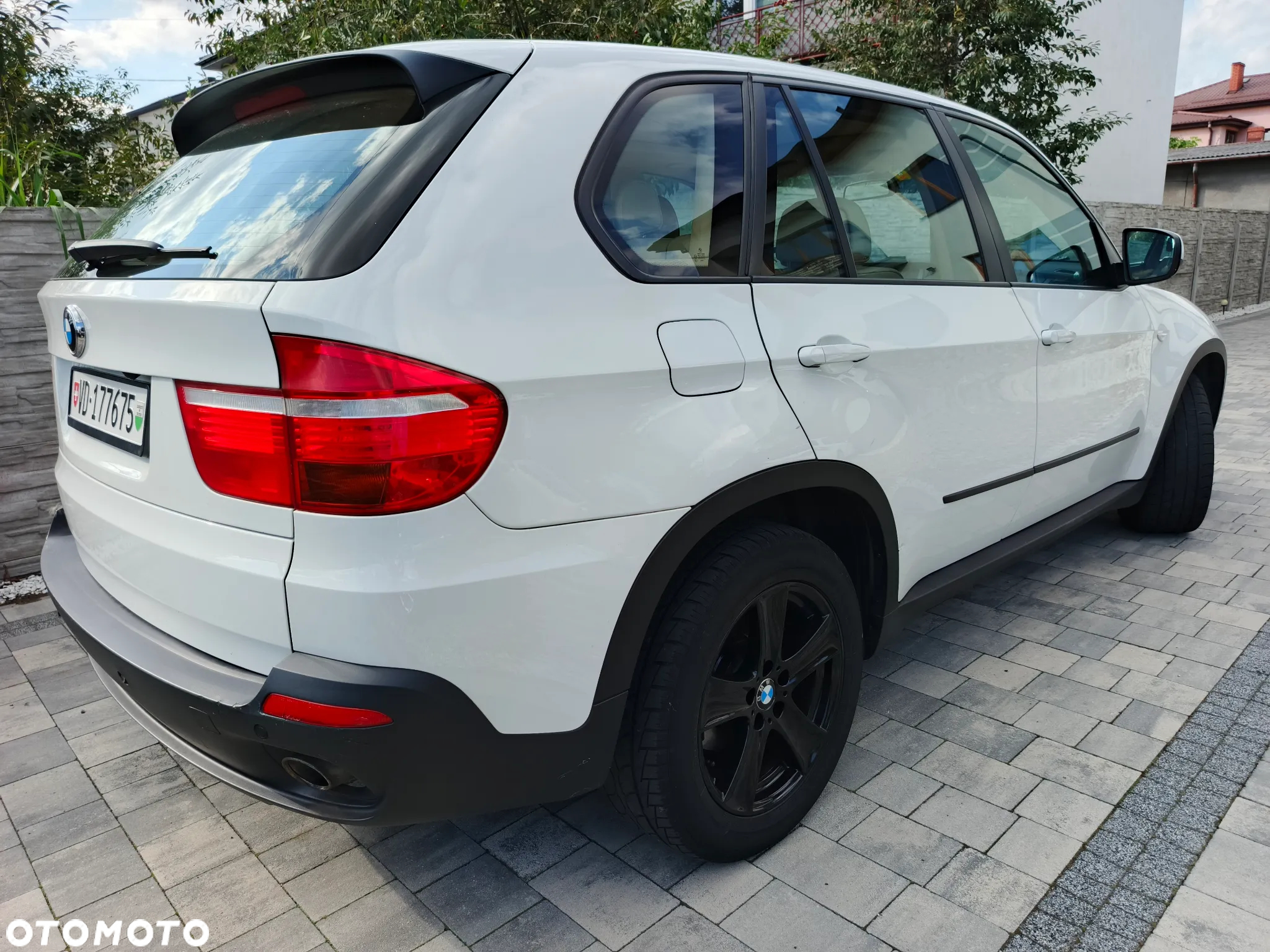 BMW X5 3.0d xDrive - 34