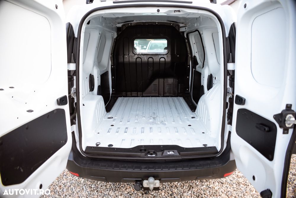 Dacia Dokker 1.5 Blue dCi Laureate - 13