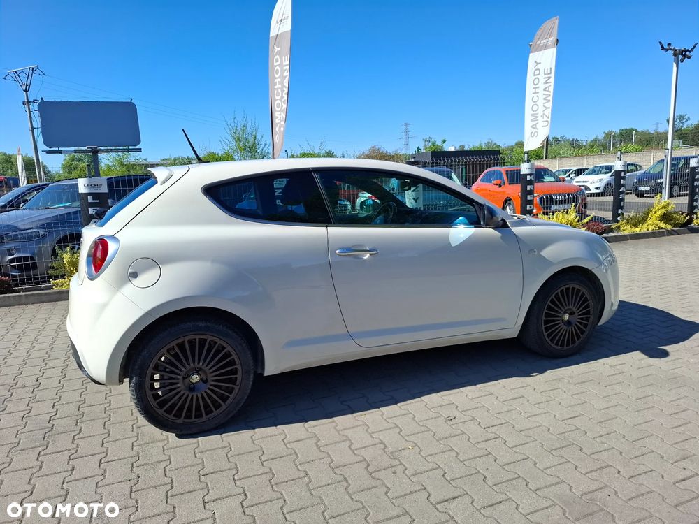 Alfa Romeo Mito - 21