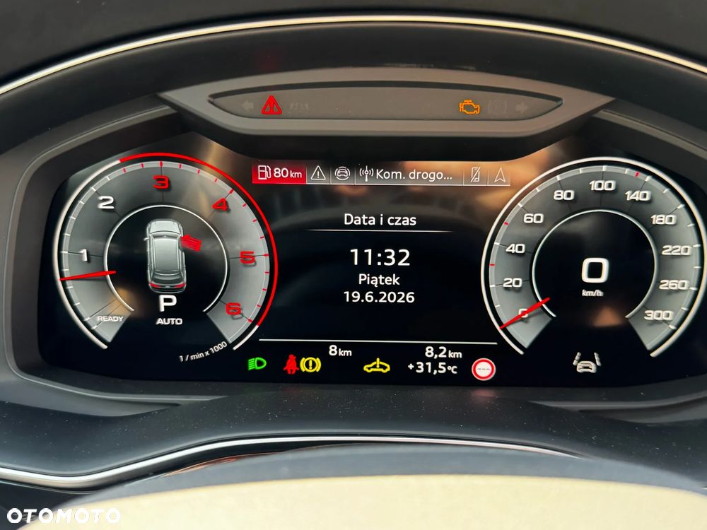 Audi Q7 TDI mHEV 210 kW Quattro S Line Tiptr - 18