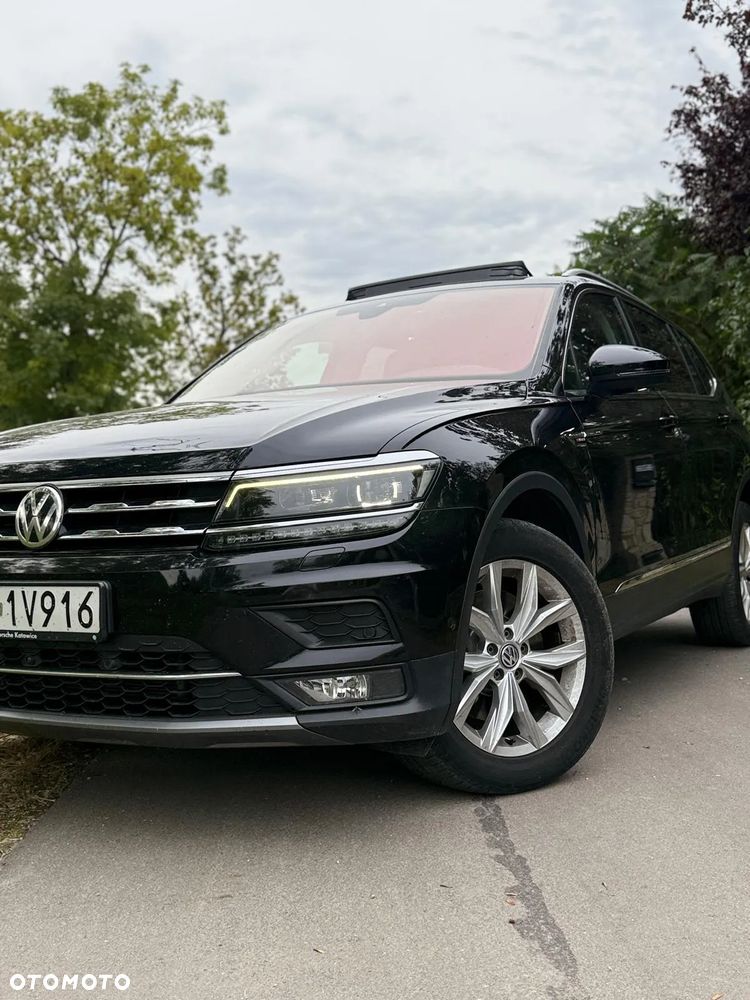 Volkswagen Tiguan 2.0 TDI BMT SCR 4Mot Highline DSG - 2