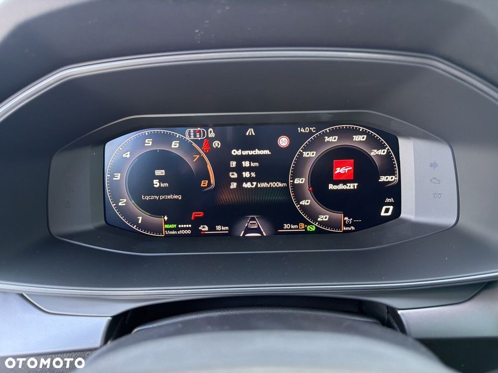 Cupra Formentor - 14