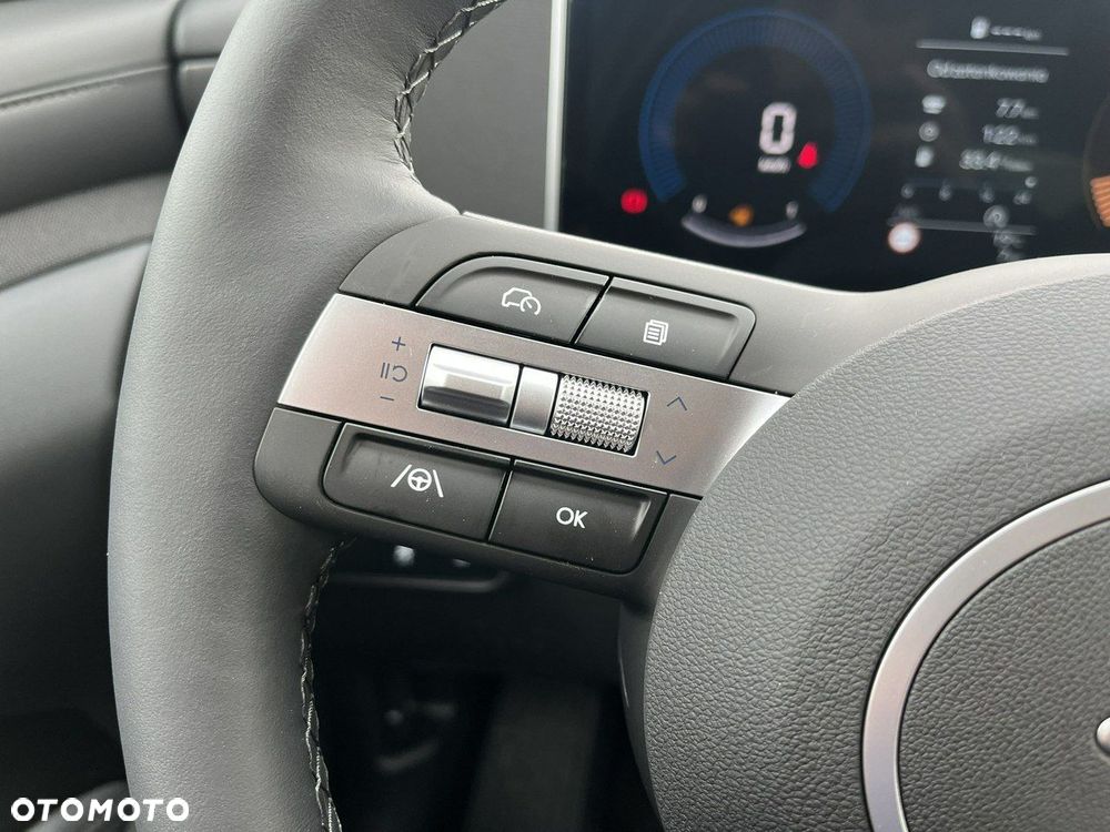 Hyundai Tucson 1.6 T-GDi Smart 2WD - 22