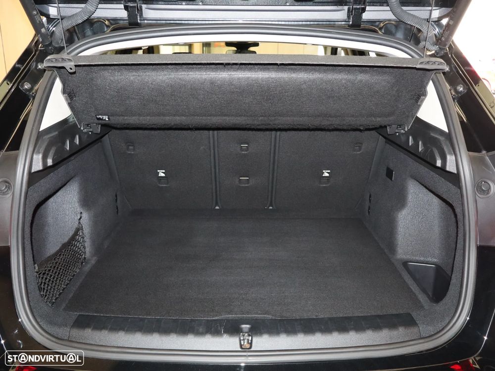 BMW X1 xDrive25e Aut. - 12