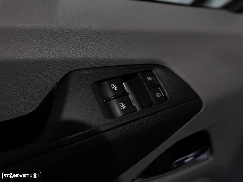 Maxus Deliver 9 2.0 transporter c/iva - 11