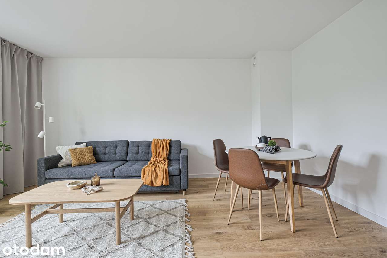 - 50%| od 6 msc| Centrum| STUDIO| Kamienica|  Umeblowane| 0% Prowizji
