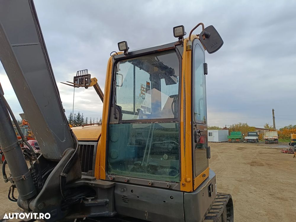 Volvo ECR88 PLUS - 11