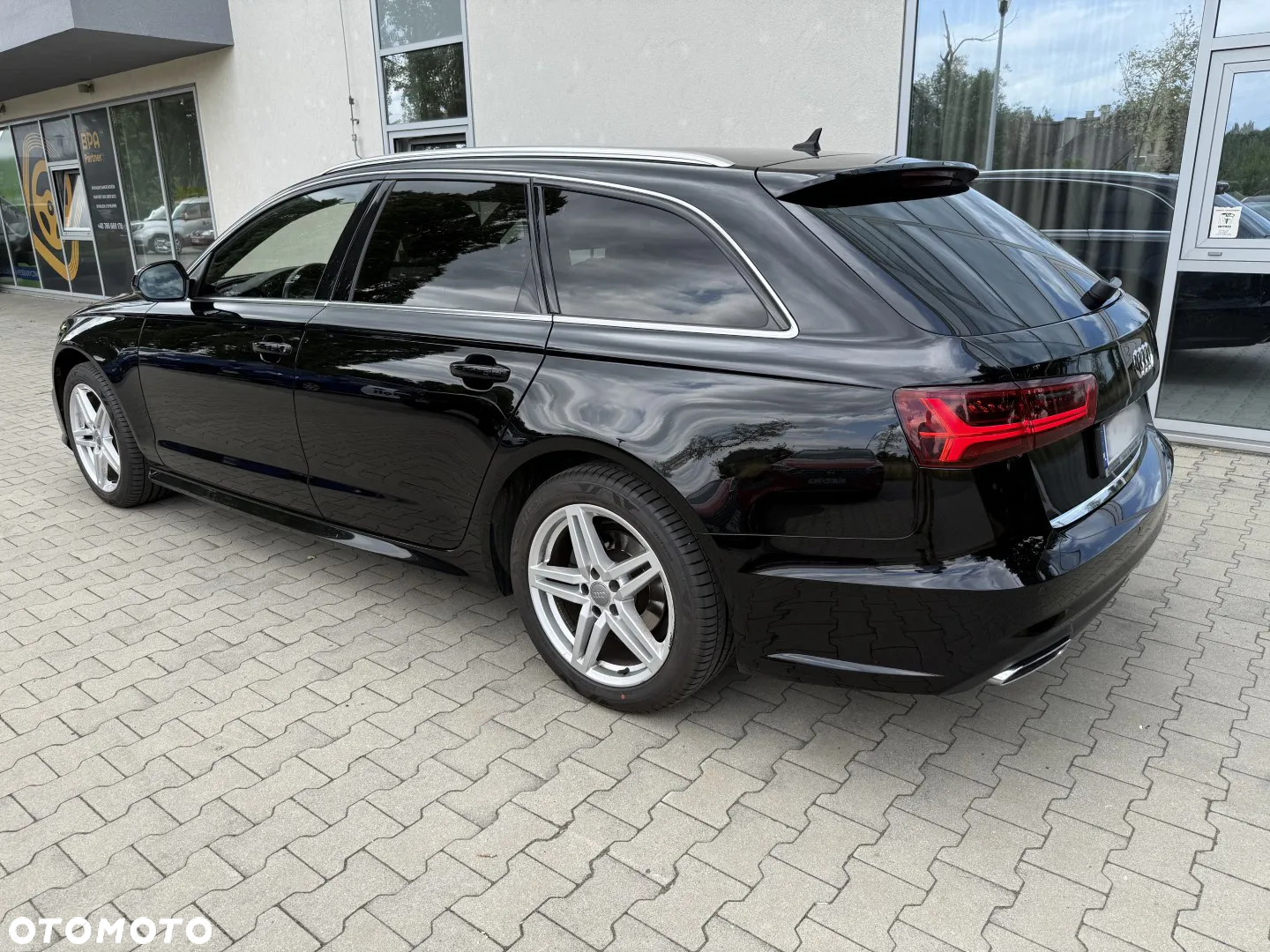 Audi A6 2.0 TDI Quattro S tronic - 3