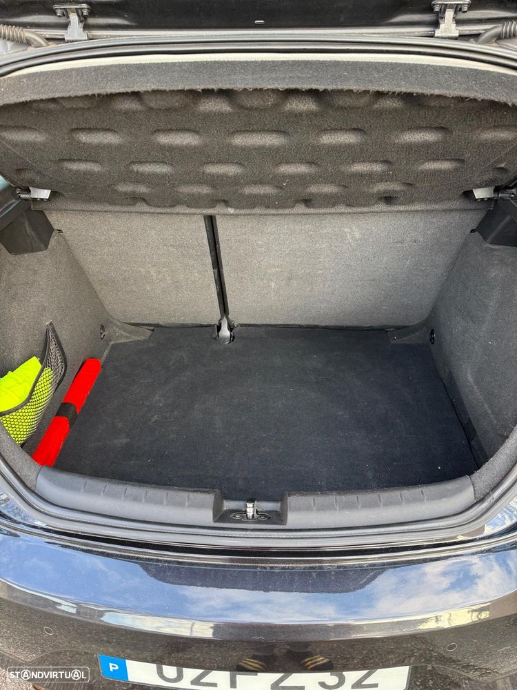 SEAT Leon 1.4 TSI Stylance - 9