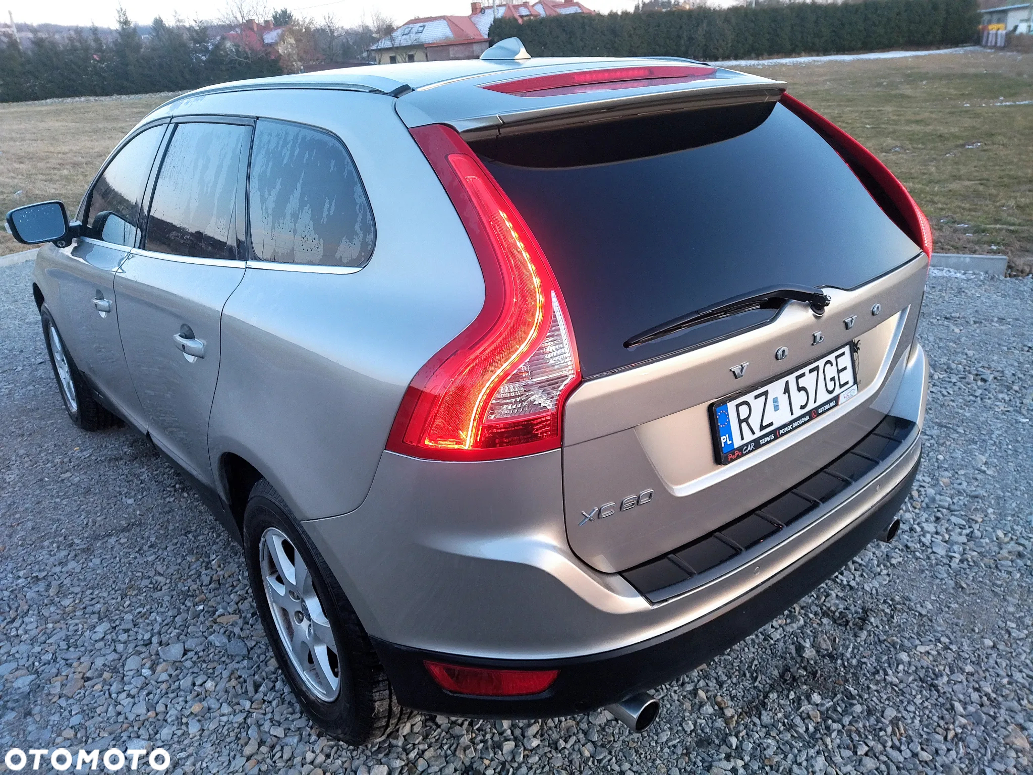 Volvo XC 60 - 9