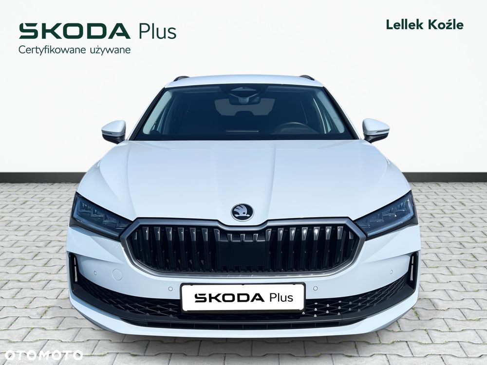 Skoda Superb 2.0 TDI SCR Essence DSG - 3