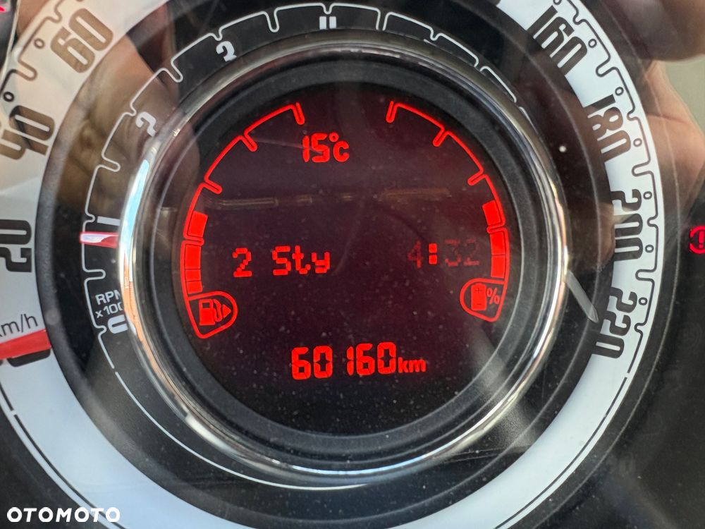 Fiat 500 1.0 GSE Hybrid Dolcevita - 25