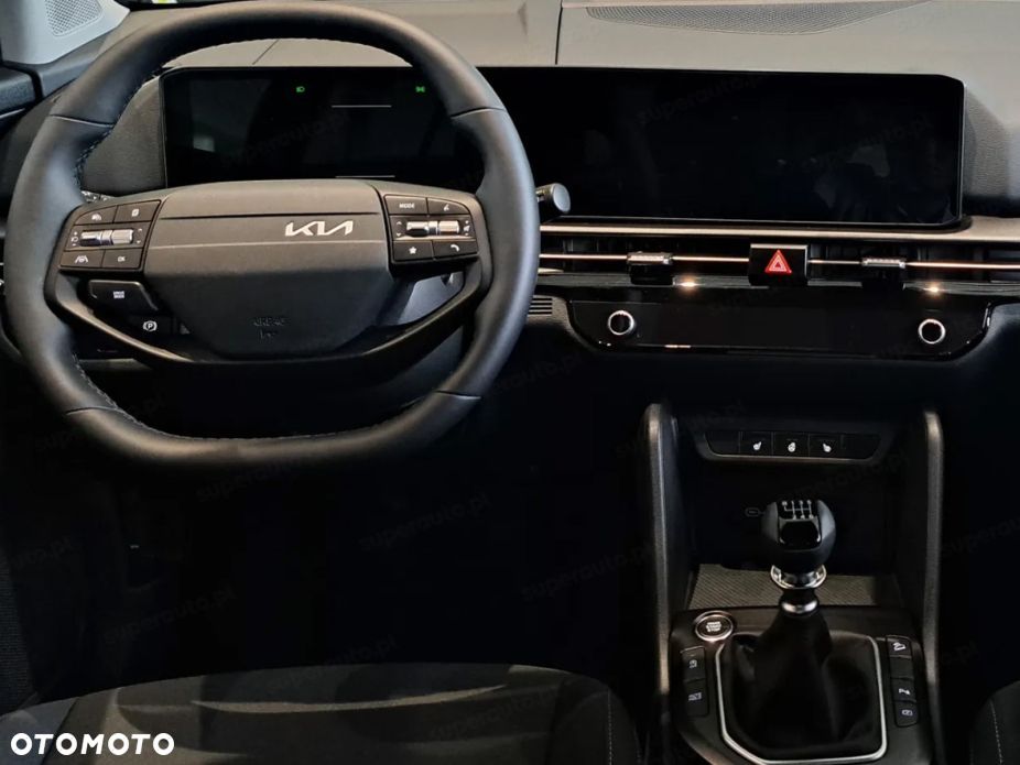 Kia Sportage 1.6 T-GDI M 2WD - 8