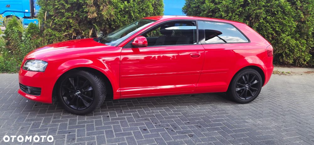 Audi A3 1.4 TFSI Edycja Specjalna - 5