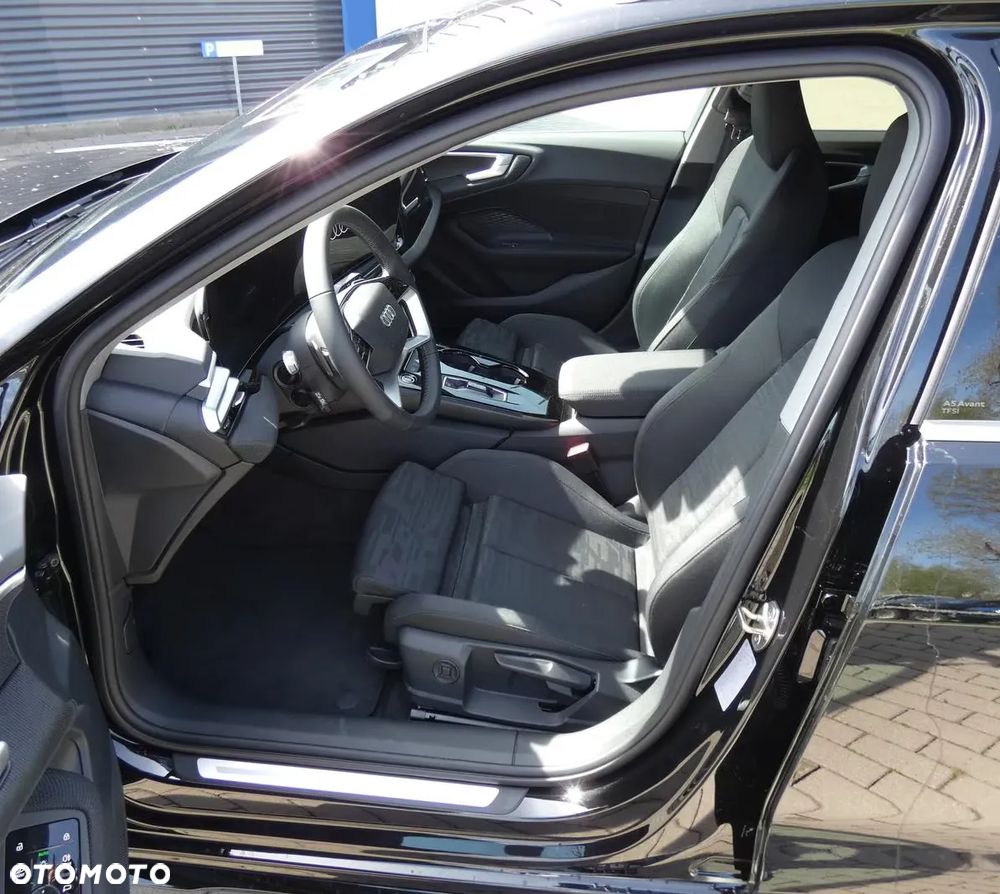 Audi A5 Limousine TFSI S tronic - 13