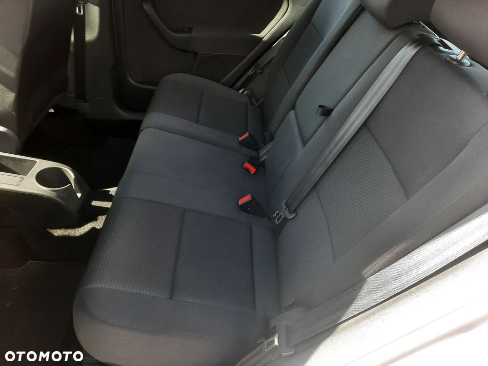 Volkswagen Golf Plus 1.4 Style - 25