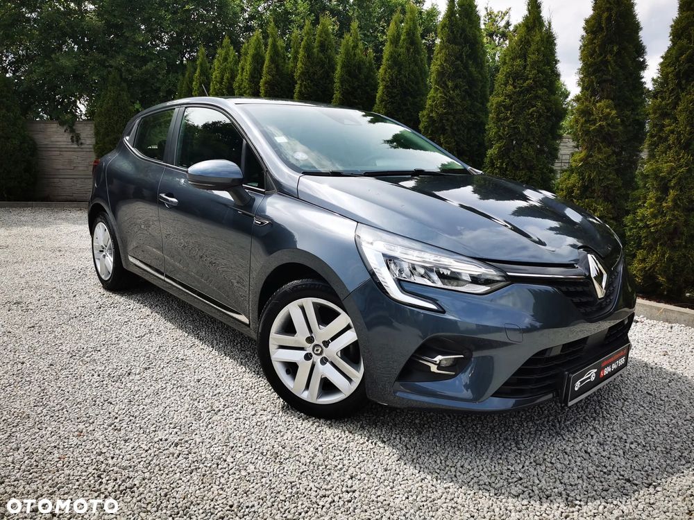 Renault Clio TCe 100 EXPERIENCE - 3